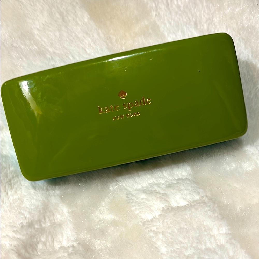 Kate Spade Sunglass Case